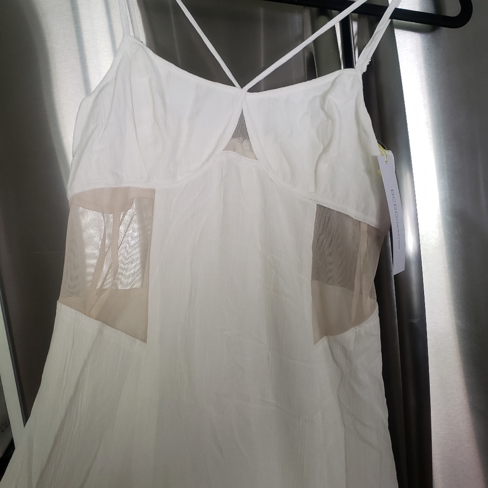 Brand new maxi dress